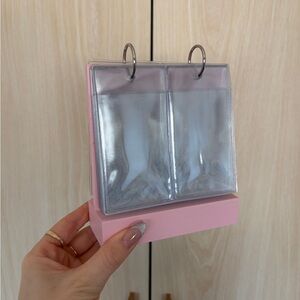 Urban Outfitters Polaroid Display